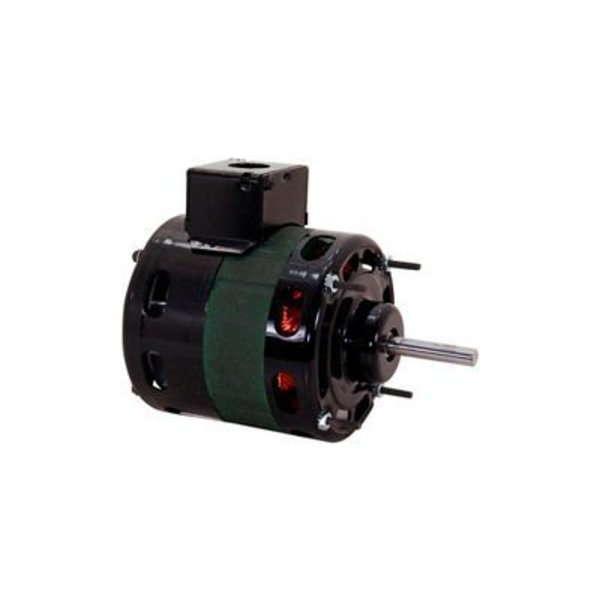 A.O. Smith Century 78, 4 5/16" Shaded Pole Motor - 1550 RPM 115 Volts 78